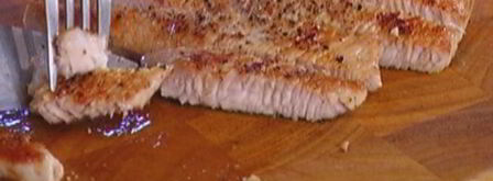 сэндвич с индейкой и беконом. Шаг 8