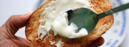 сэндвич с колбасой. Шаг 3