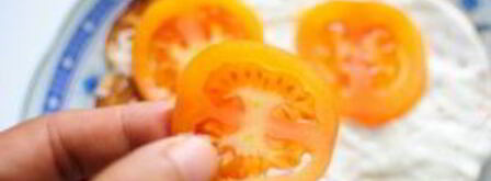 сэндвич с колбасой. Шаг 4