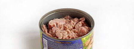 сэндвич с тунцом. Шаг 5