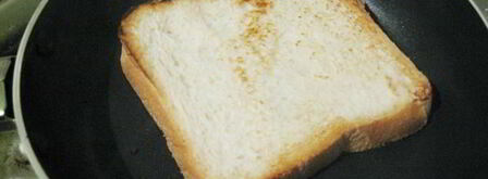 сэндвич с тунцовым салатом. Шаг 5