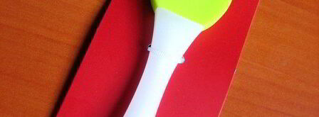 сэндвич с ветчиной и салями. Шаг 3