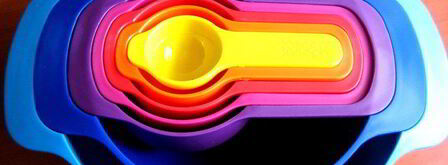 сэндвич с ветчиной и салями. Шаг 5