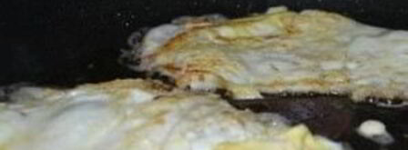 сэндвич за 10 минут. Шаг 5