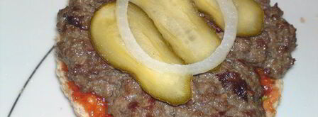 сэндвич. Шаг 4