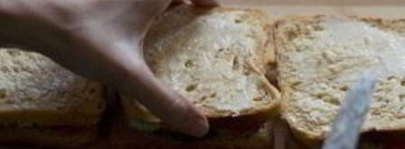 сэндвичи дома. Шаг 4