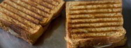 сэндвичи дома. Шаг 5