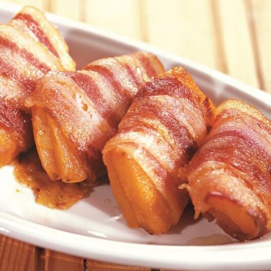 Рецепт сэндвичей из тыквы с сыром