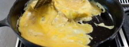 сэндвичи с колбасой и халапеньо. Шаг 6