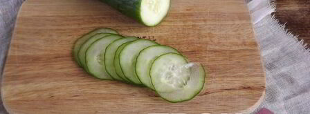 сэндвичи с креветками. Шаг 4