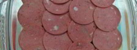 сэндвичи в духовке. Шаг 4