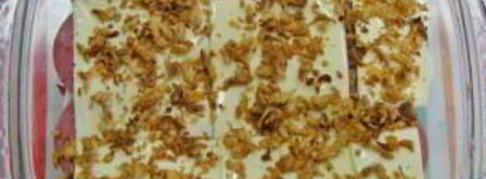 сэндвичи в духовке. Шаг 6