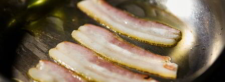 теплый сэндвич с куриной грудкой. Шаг 3