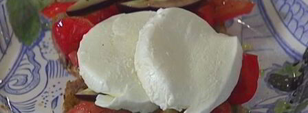 вегетарианский клаб-сэндвич. Шаг 10