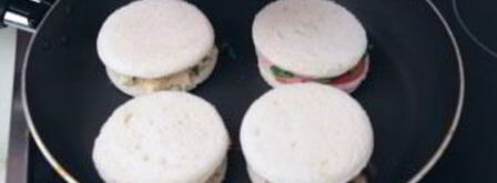 эмоджи сэндвичи. Шаг 7