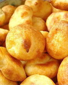 Сырные шарики Детская тема