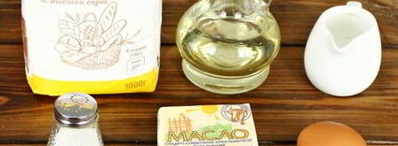 тарталетки с грибами и сыром. Шаг 9