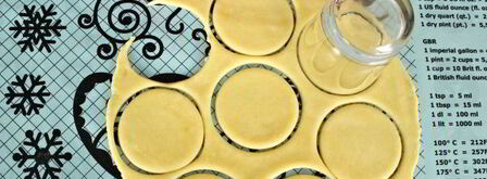 тарталетки с грибами и сыром. Шаг 12