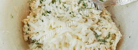 тарталетки с красной икрой. Шаг 4