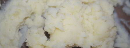 тарталетки с куриным филе. Шаг 5