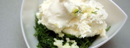 тарталетки с начинкой. Шаг 5