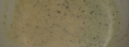 тарталетки с рикоттой. Шаг 7