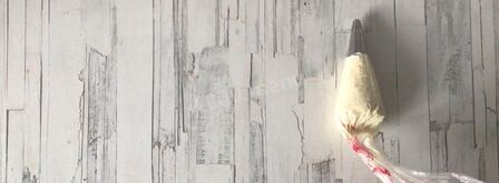 тарталетки с сыром и икрой. Шаг 4