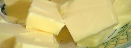 тарталетки с вишней. Шаг 4