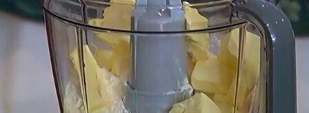 тарталетки с вишней. Шаг 5