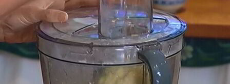 тарталетки с вишней. Шаг 6