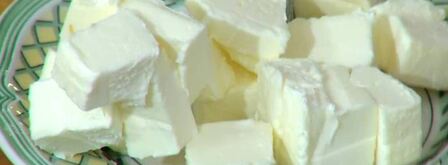 тарталетки с земляничным кремом. Шаг 4