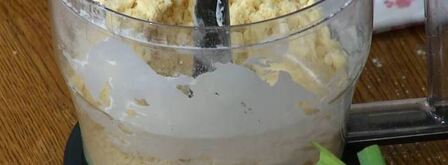 тарталетки с земляничным кремом. Шаг 5