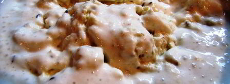 тарталетки сырные с грибами. Шаг 6