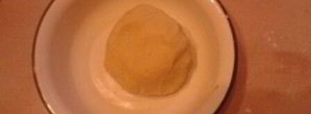 закрытые тарталетки с курицей и грибами. Шаг 5