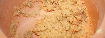 клубничный тарт. Шаг 4