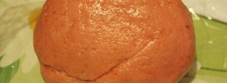 клубничный тарт. Шаг 6