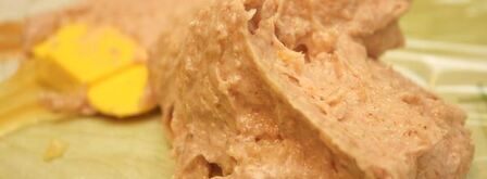 клубничный тарт. Шаг 8