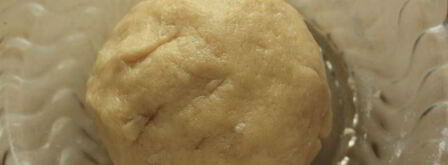 малиновый тарт. Шаг 3