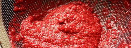 малиновый тарт. Шаг 5