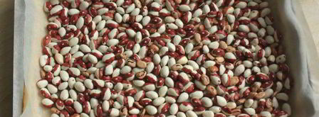 малиновый тарт. Шаг 7