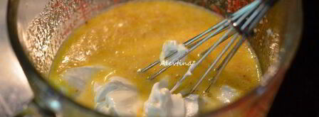 мини лимонный тарт. Шаг 3