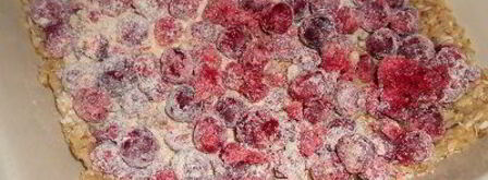 ореховый тарт. Шаг 5