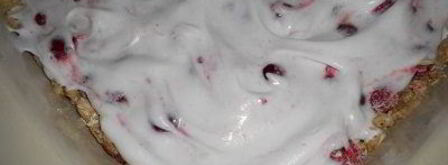 ореховый тарт. Шаг 6