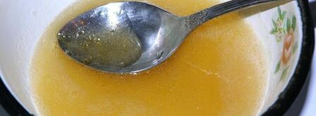 шоколадно-творожный тарт-суфле с малиной. Шаг 11