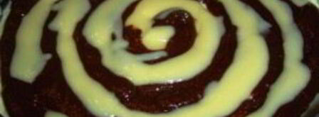 сливочный тарт с карамелью. Шаг 10