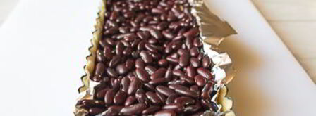 тарт с белыми грибами и луком-пореем. Шаг 11