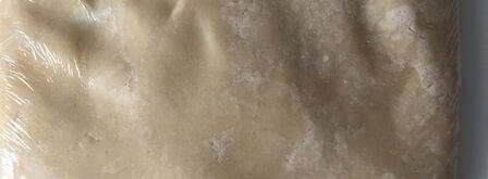 тарт с франжипаном и грушами. Шаг 5