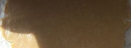 тарт с франжипаном и грушами. Шаг 6