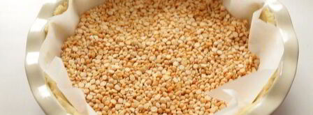 тарт с маком и маскарпоне. Шаг 6