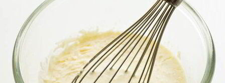 тарт со спаржей и беконом. Шаг 8